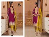 Sofia Vol 2 By Adans Libas Heavy Embroidered Designer Salwar Suits Wholesale Price In Surat